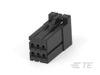 Rectangular Wire & Cable Connectors & Housings - 1-1717834-3 - TE Connectivity