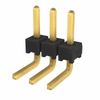 Headers, Male Pins - SAM12145-ND - DigiKey
