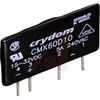 Relay;SSR;Gen Purp;SPST-NO;Cur-Rtg 10A;Ctrl-V 3-10DC;Vol-Rtg 0-60DC;PCB Mnt;UL - 70131384 - Allied Electronics, Inc.