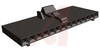 RECEPTACLE, AMPMODU, MTE, 14 POSITION, .100 IN, SINGLE ROW, LATCHED - 70085007 - Allied Electronics, Inc.