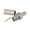 Coaxial Connector (RF) Assemblies - 6099-PE4793-ND - DigiKey