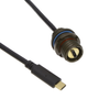 USB Cables - 623-USB3CFTV7G030F312-ND - DigiKey