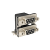 D-Sub Connector Assemblies - L17H1220121-ND - DigiKey