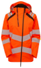 Hi Vis Jackets - 2741514 - RS Components, Ltd.