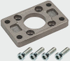 Pneumatic Cylinder & Actuator Accessories - 3500395 - RS Components, Ltd.