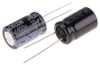 Aluminium Capacitors - 1701323 - RS Components, Ltd.