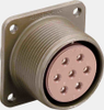 Mil Spec Circular Connectors - 5470757 - RS Components, Ltd.