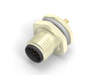Industrial Circular Connectors - 1860464 - RS Components, Ltd.