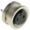 Industrial Circular Connectors - 7345965 - RS Components, Ltd.