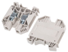 DIN Rail Terminal Blocks - 9131217 - RS Components, Ltd.