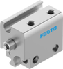 Pneumatic Piston Rod Cylinders - 2039931 - RS Components, Ltd.