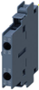 Auxiliary Contacts - 159419 - RS Components, Ltd.