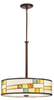Pendants-Drum Shade - 341480 - Light Center (The)