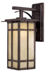 Exterior -Wall Mount - 295641 - Light Center (The)