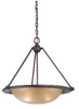 6248-267B Pendants-Bowl Style - 690827 - Capital Lighting, Inc.