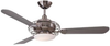 F601-BS/BN Fans-Ceiling Fans - 790194 - Capital Lighting, Inc.