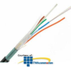 Corning Cable 48-Fiber ALTOS Lite Gel-Free Cable -- 048EUC-T4101D20