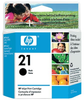HP 21 C9351AN OEM Black Ink - 102003535 - LaserCycle