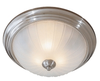 829-84 2 Light Flush Mount - 829-84 - Minka Group