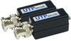 Passive Video Filter Balun, Push-in Terminal Type (2pcs pack) - VPB100P - SFCable.com