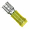 Terminals - Quick Connects, Quick Disconnect Connectors - A27978-ND - DigiKey