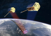 Earth Observation Satellite -- TanDEM-X
