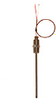 Digi-Sense Type J Spring Loaded Ind T/C Probe 6