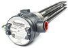 Immersion Heater - Screw Plug - Solution Water Applications - MTI-3 - Chromalox