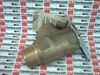 Pressure Relief Valve -- 43471480