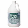 Simple Green Concentrate Cleaner/Degreaser - Liquid 1 gal Bottle - 00018 - 043318-00018 - R. S. Hughes Company, Inc.