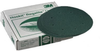 3M Green Corps 750U Coated Aluminum Oxide Hook & Loop Disc - 80 Grit - 8 in Diameter - 00621 - 051131-00621 - R. S. Hughes Company, Inc.