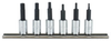 DRIVE BIT SET - J4770-6 - Proto® Industrial Tools