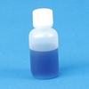 Boston Round Bottles with Plain Caps - 66121 - U.S. Plastic Corporation