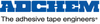Double Coated Tissue Tape - 6803T - Budnick Converting, Inc.