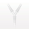 Universal Y Connector, Natural -- 88427 - Image