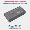 CellMite® Digital Signal Conditioner, TEDS-Tag Auto ID, Encased -- Model 4325B - Image