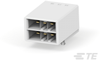 PCB Headers & Receptacles - 1-2069436-2 - TE Connectivity