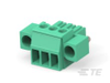 PCB Terminal Blocks - 284510-3 - TE Connectivity