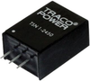 Dc-Dc Converter, -5.2V, 1A; No. Of Outputs Traco Power - 45Y3506 - Newark, An Avnet Company