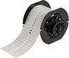 Label, 5.08Mm X 16.51Mm, White; Label Type Brady - 95AJ6446 - Newark, An Avnet Company