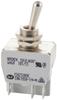 Toggle Switch, 600H Series, Dpdt, On-On, Panel, 15 A, 250 V Rohs Compliant Apem - 99K0151 - Newark, An Avnet Company