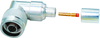 Rf/coaxial, N Plug, R/a, 50 Ohm, Crimp; Connector Type Amphenol Rf - 90F8480 - Newark, An Avnet Company