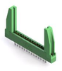 Card Edge Conn, Single, 14Pos, Lug; Card Edge Connector Type Edac - 86AH5671 - Newark, An Avnet Company