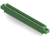 Card Edge Conn, Dual Side, 74Pos, Th; Card Edge Connector Type Edac - 69AJ5457 - Newark, An Avnet Company