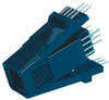 Test Clip, 20Position; No. Of Contacts 3M - 46F2102 - Newark, An Avnet Company