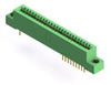 Card Edge Conn, Dual, 50Pos, Th; Card Edge Connector Type Edac - 64AJ5239 - Newark, An Avnet Company