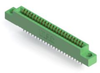 Card Edge Conn, Single, 23Pos, Solder; Card Edge Connector Type Edac - 64AJ3464 - Newark, An Avnet Company