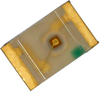 Led, Green, 1.25Mm X 1.3Mm, 560 Nm, 2.1 V, 20 Ma, 6.4 Mcd Rohs Compliant Dialight - 74M7565 - Newark, An Avnet Company