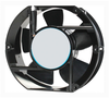 Axial Fan, Ball, 172Mm, 220Cfm, Terminal; Nominal Rated Voltage Ac Orion Fans - 91AH9592 - Newark, An Avnet Company