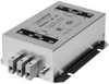 Power Line Filter, 180A, 35.6Ma; Filter Applications Schaffner - 85K8082 - Newark, An Avnet Company